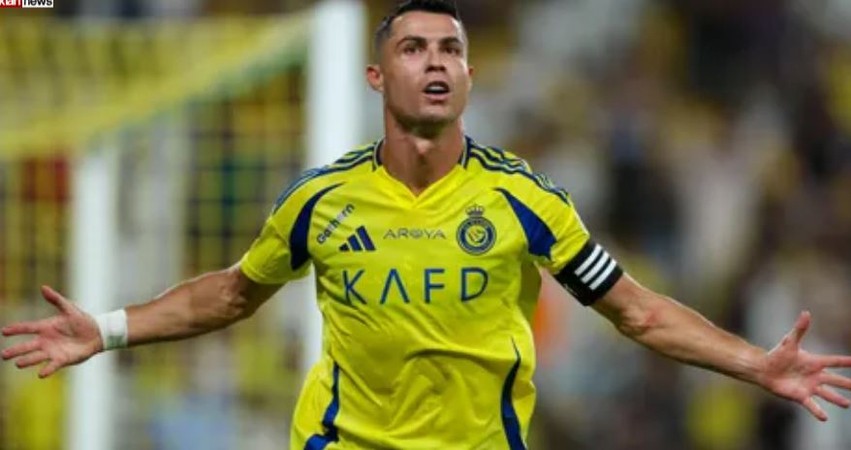 Mbreti i fushave dhe i financave: Cristiano Ronaldo vendos një tjetër rekord historik