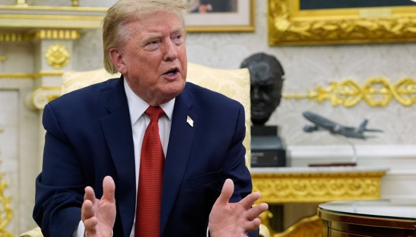 Trump sqaron deklaratën për Iranin: Nuk kisha për qëllim shkatërrimin e qyteteve kaliforniane