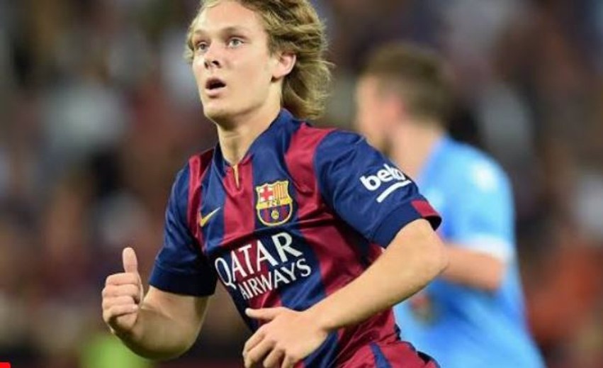 Nga “Messi kroat” te lojtari pa skuadër: Historia e dhimbshme e talentit që dështoi të shkëlqente te Barcelona