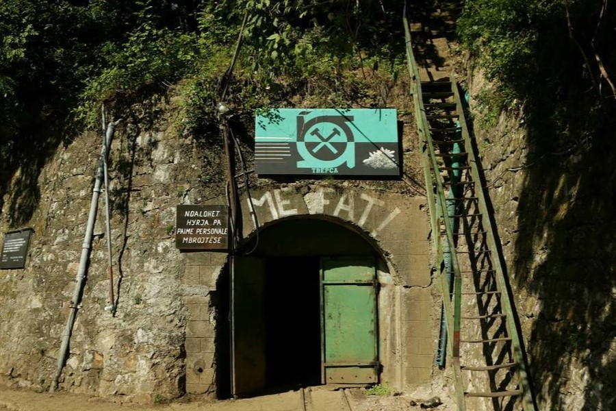 Situatë emergjente në Trepçë: Tre minatorë shpëtohen, dhjetëra të tjerë ende nën tokë
