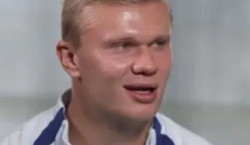 Haaland thyen heshtjen: Mesazhi i fortë për unitetin te Manchester City