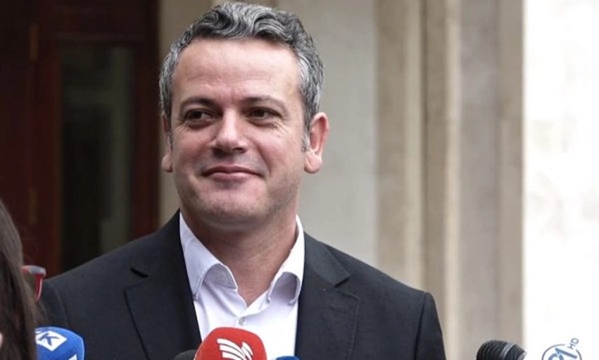 Arben Gashi bën thirrje për kthesë në LDK: Pas akteve të fundit politike, praktika e demonizimit të kundërshtarëve duhet të marrë fund