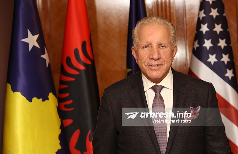 Akuzat e Faton Pecit, Behgjet Pacolli paralajmëron padi në Kosovë dhe Gjermani