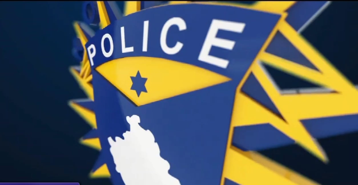 Policia e Kosovës arreston të dyshua...