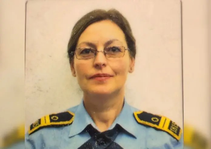 Humbje e rëndë për Policinë: Ndërron jetë pas një sëmundjeje zyrtarja Bukurije Ferati