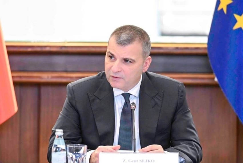 Banka e Shqipërisë konfirmon stabilitetin: Norma bazë mbetet 2,5%, ekonomia shënon rritje prej 3,6%