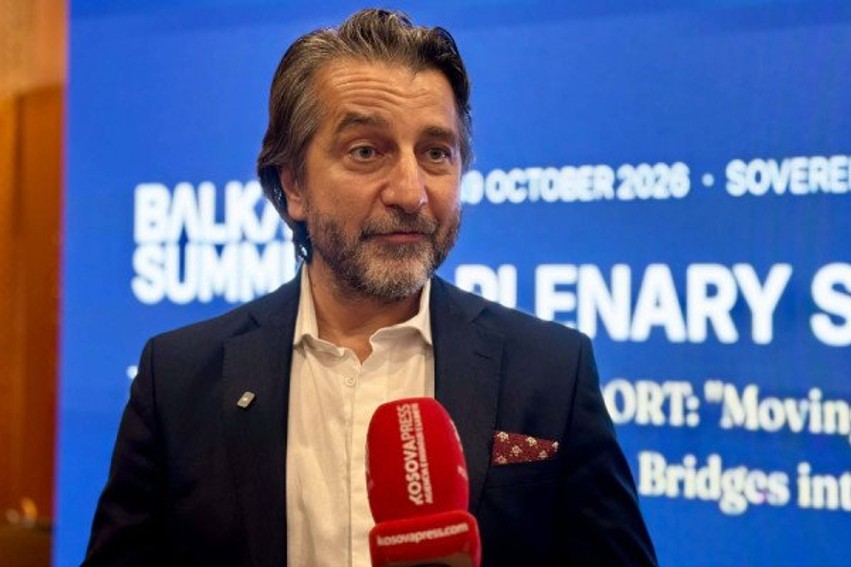 Kryetari Rama lëshon alarmin: Kosova rrezikon seriozisht humbjen e Lojërave Mesdhetare 2030