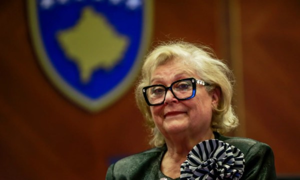 Lidhja e veçantë me Shkodrën: Diplomatja Harxhi flet për prejardhjen e presidentes së re të Kosovës