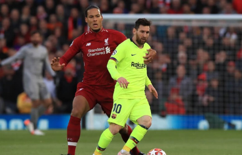 Mbrojtësi Virgil van Dijk zbulon rivalin më të papërshtatshëm në karrierë dhe flet për planet e Liverpoolit