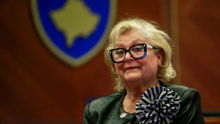 Kthimi i Ligjit për Specialen në Kuvend ndez debatin politik mes partive