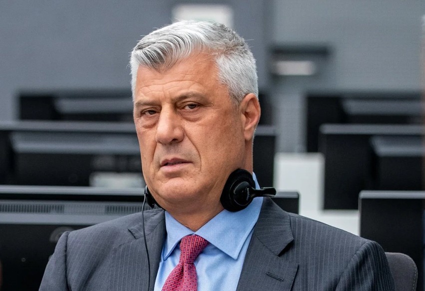 Gjashtë vite heqje lirie apo pafajësi? Çfarë do të përcaktojë fatin e Hashim Thaçit në seancën e 17 nëntorit