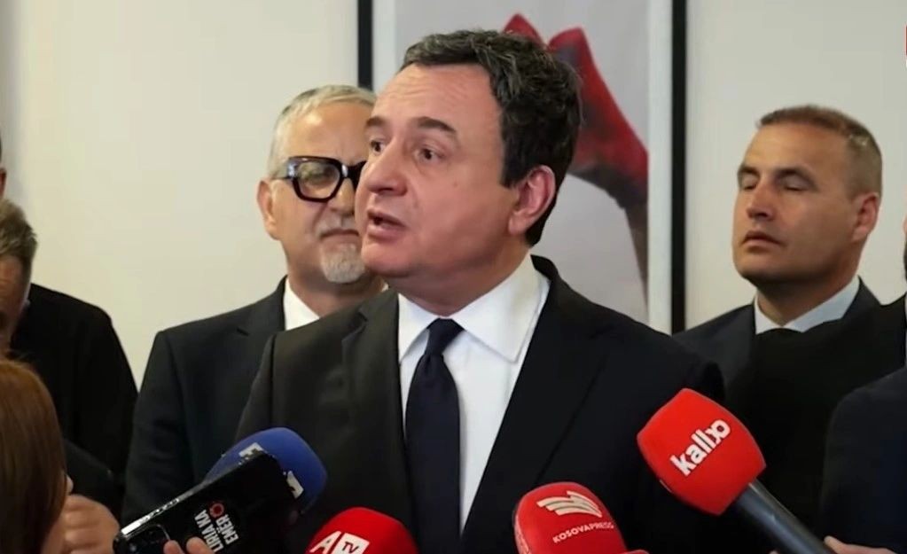 Kërkesa e Kurtit për ministritë lidhur me rastin e tragjedisë së Arlindës, QIKA kërkon largimin e Gërvallës