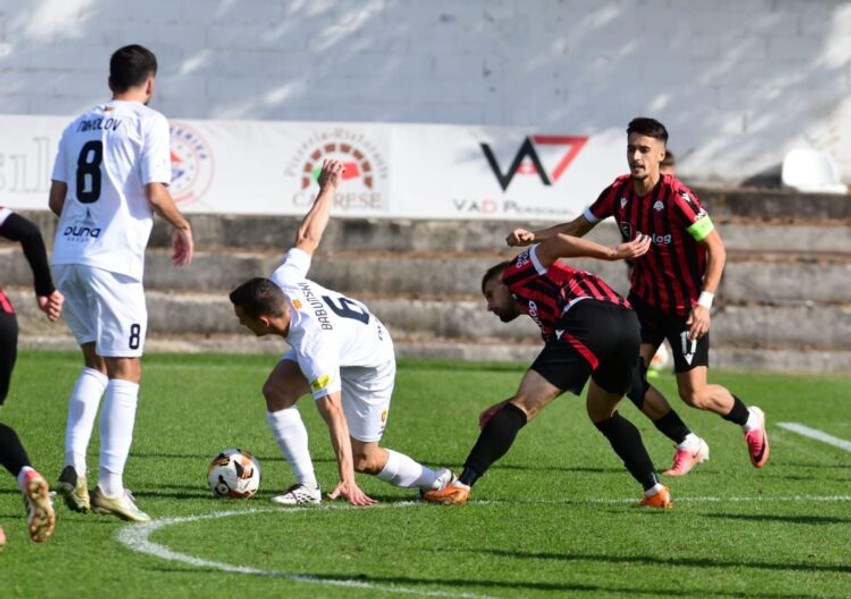 Federata Futbollit të Maqedonisë: Drejtësi e plotë dhe vendime të paanshme të VAR-it në superderbin Shkëndija – Vardari