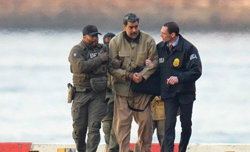 Në gjykatë në Nju Jork: Nicolás Maduro dhe bashkëshortja e tij mohojnë akuzat për torturë