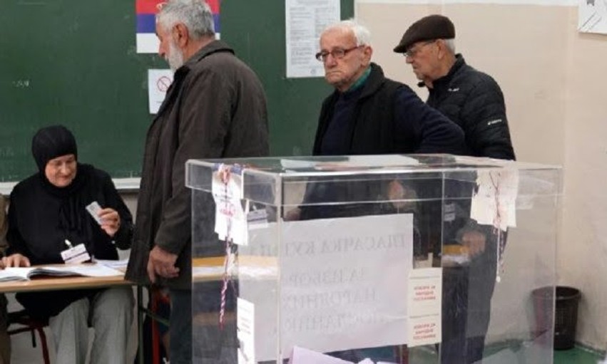 Zgjedhjet e parakohshme në Serbi: Publikohen të dhënat e para zyrtare, kryeson forca e Vuçiqit