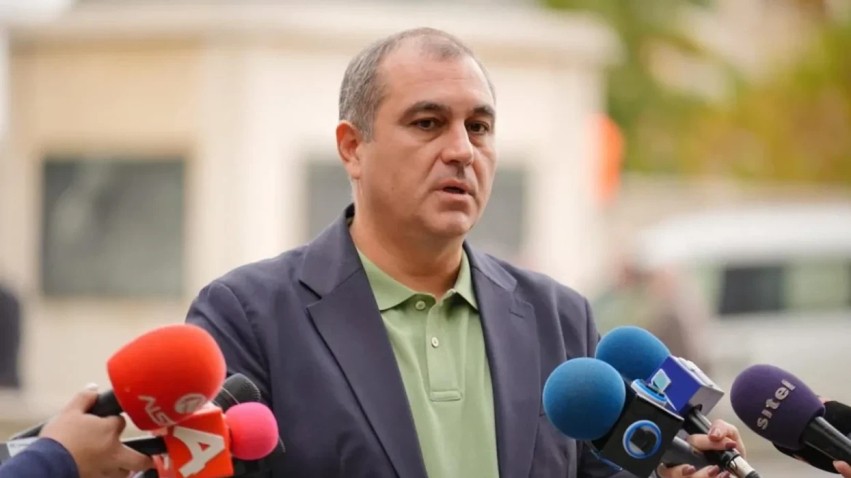 Ivanovski: Filipçe dhe rrethi i tij përfaqësojnë një fraksion, baza e partisë mbështet vizionin tonë