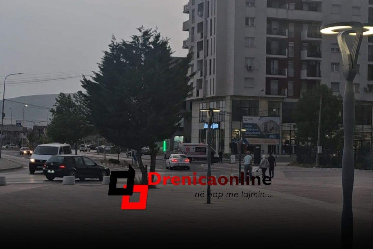 Konflikt familjar në Drenas: Arrestohet personi që dyshohet se dhunoi fizikisht prindin e tij
