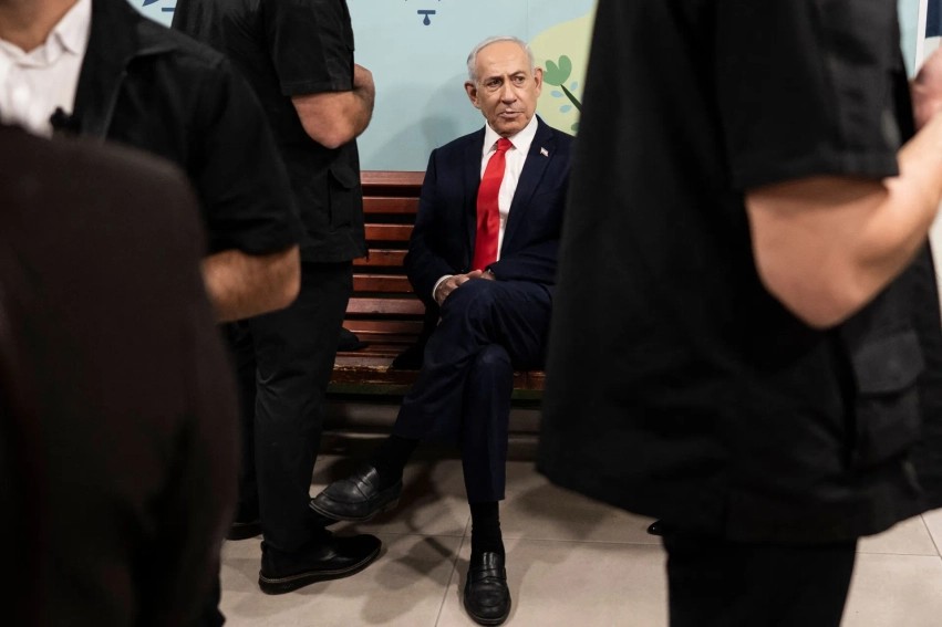 Zgjedhjet në Izrael: Gadi Eisenkot flet për shkarkimin e Netanyahut, Likudi bën thirrje për qetësi