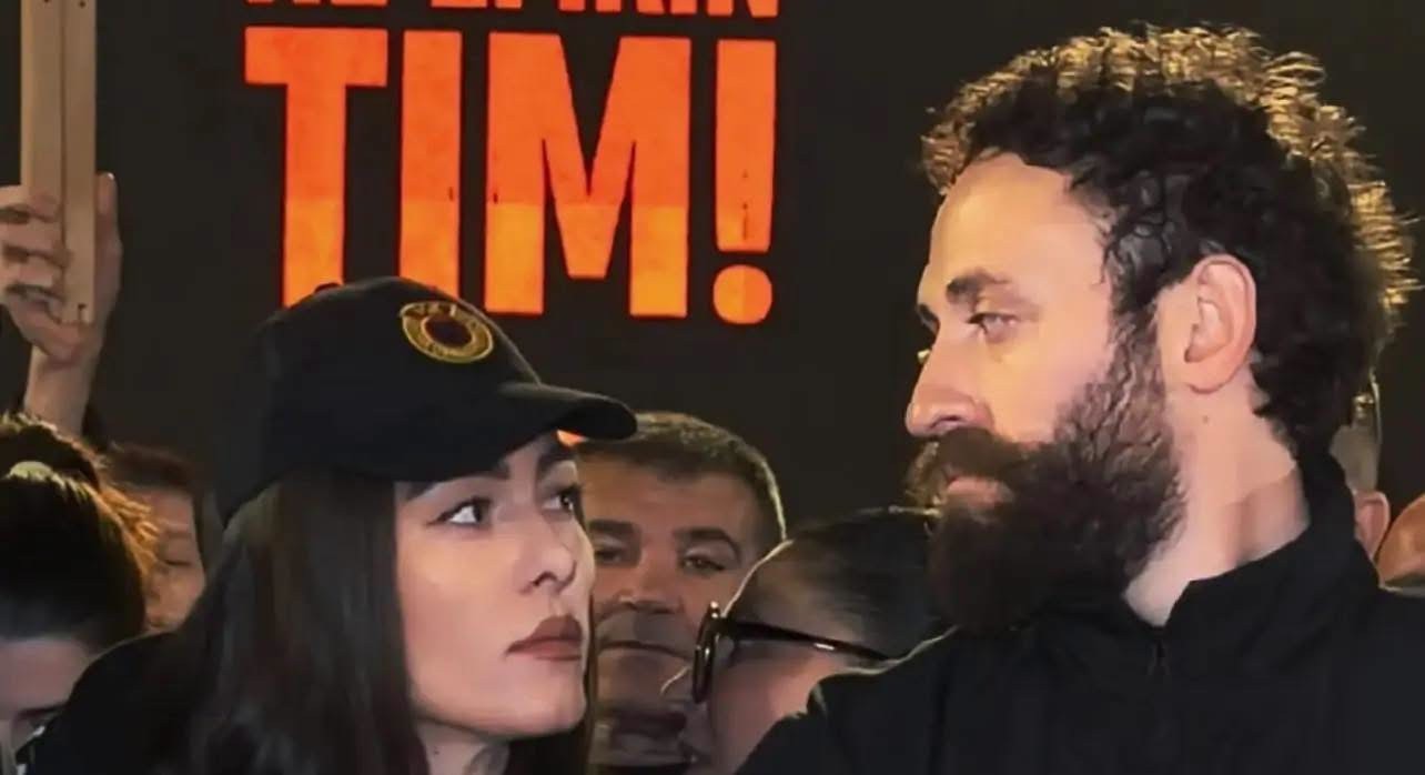 Pas 21 ditë protestash, reagon bashkëshortja e Çlirim Hazirit: Zgjodhe të mos heshtësh për UÇK-së