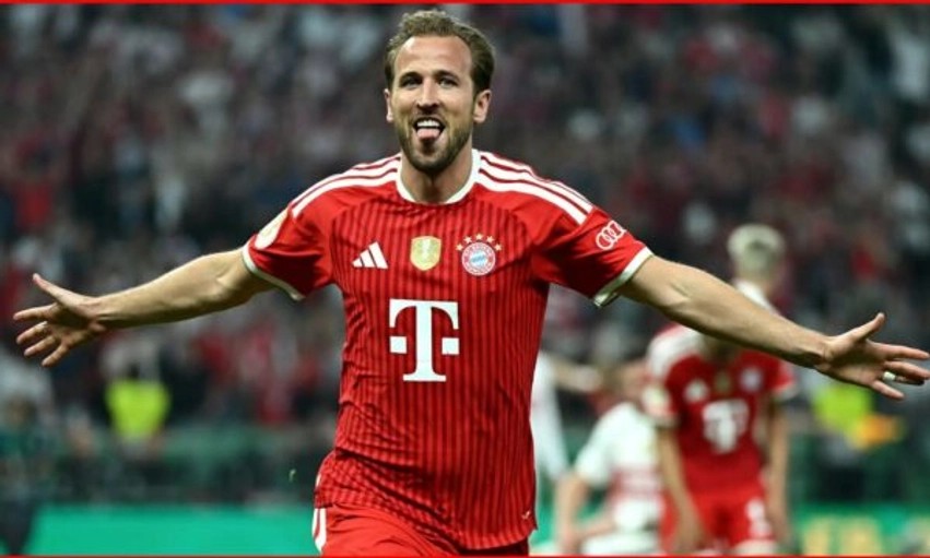Besnikëri në Allianz Arena: Harry Kane drejt rinovimit afatgjatë me Bayern Munichun
