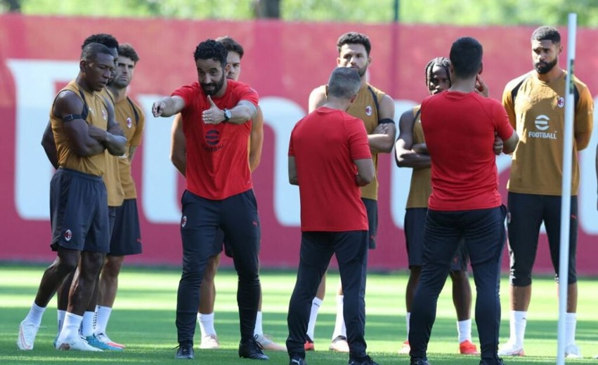 Merkato e janarit: Milani nis aksionin, ylli i Sportingut në krye të listës së dëshirave