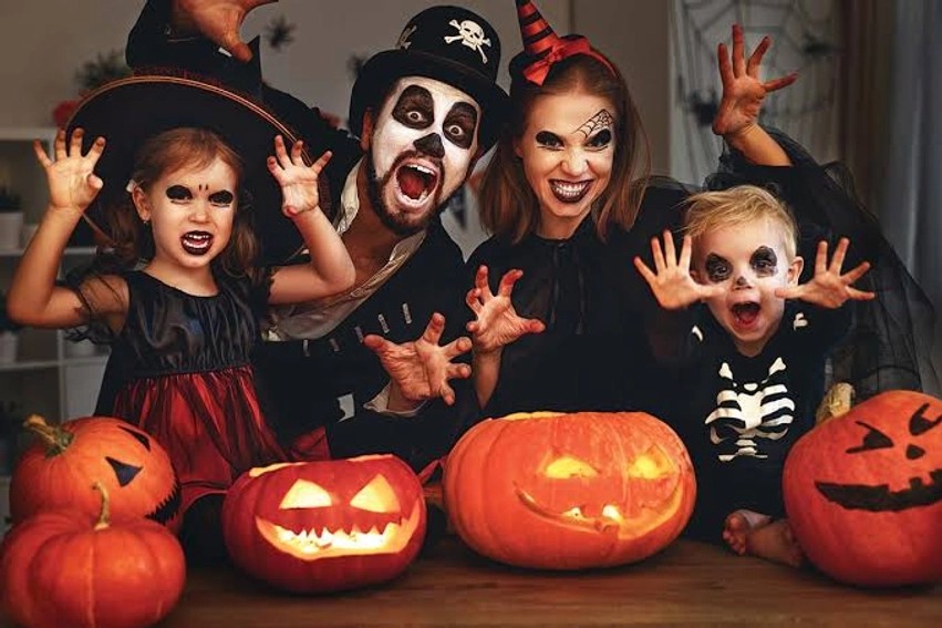 Nata e shtrigave dhe mistereve: Si lindi dhe u shndërrua në fenomen global festa e Halloween-it