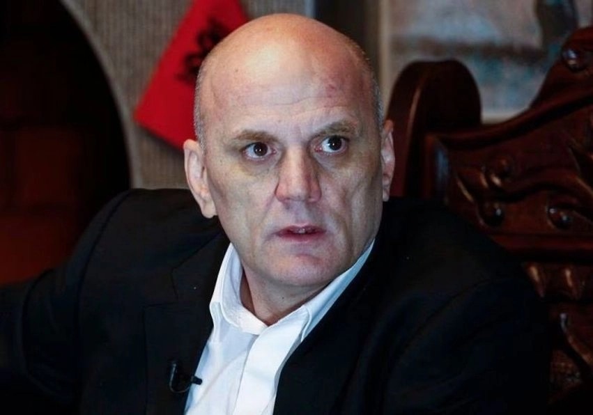 Përkeqësim i menjëhershëm i shëndetit të Gani Gecit në Burgun e Pejës, familja jep detajet