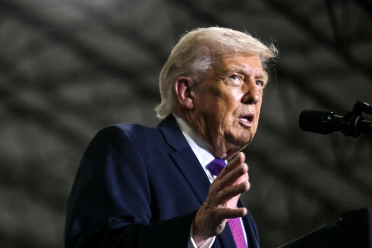 Trump parashikon fundin e tensioneve me Iranin: Çmimet e naftës do të kthehen në nivelet e mëparshme