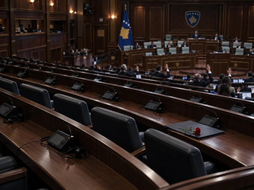 Tragjedia në Vitomiricë: Pse kauza e Arlinda Zekajt nuk duhet të shndërrohet në armë politike
