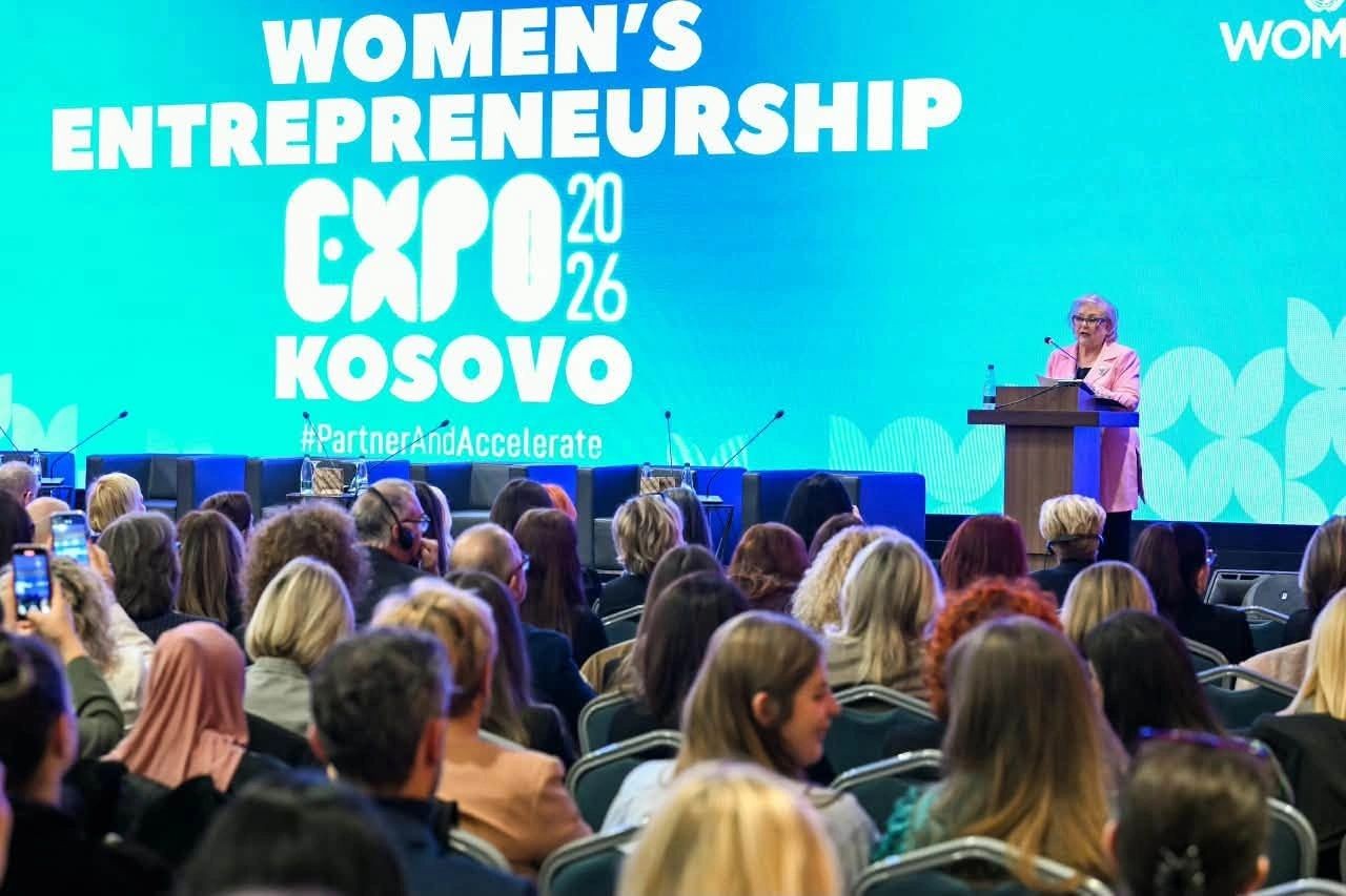 Konferenca Rajonale: Nevojë urgjente për mbështetje financiare dhe fuqizim të grave ndërmarrëse