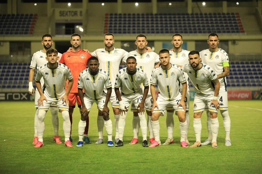 Pauzë për Kombëtaren: Elbasani gjen rivalin e fortë për miqësoren e së shtunës