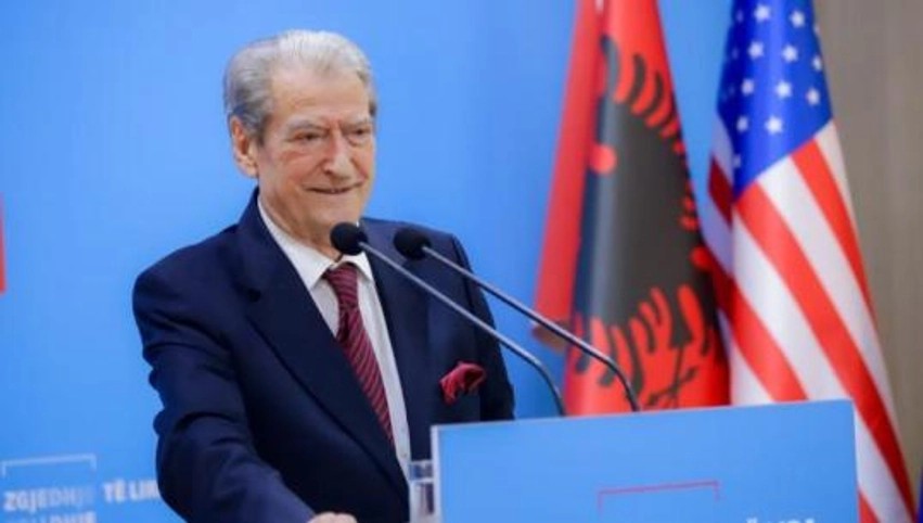 Përjashtimi i Bardhit dhe Balliut nga Kuvendi, Berisha: Urdhër direkt i Ramës, do të rivlerësojmë pozicionin tonë