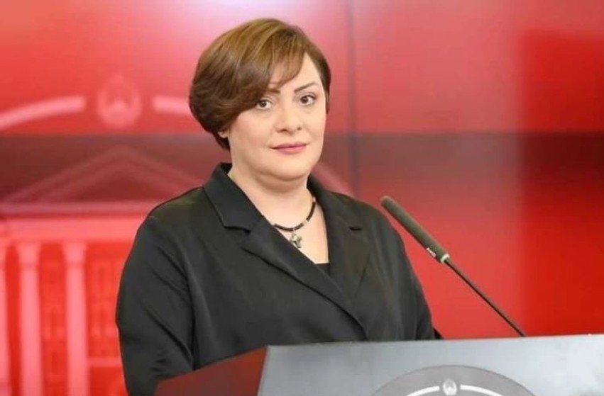 Dimitrieska-Koçoska nga Bangkok: Politikat e kujdesshme fiskale dhe reformat, çelësi i zhvillimit ekonomik