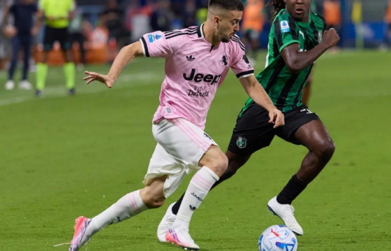 Edon Zhegrova shkruan historinë në Serie A me statistika mbresëlënëse