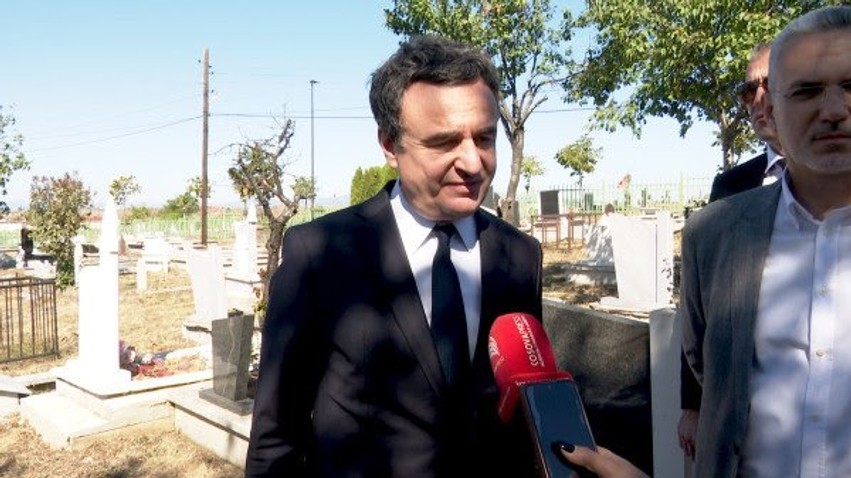 Zgjedhja e presidentit, Kurti nis takimet me opozitën: Afati i fundit skadon më 6 tetor