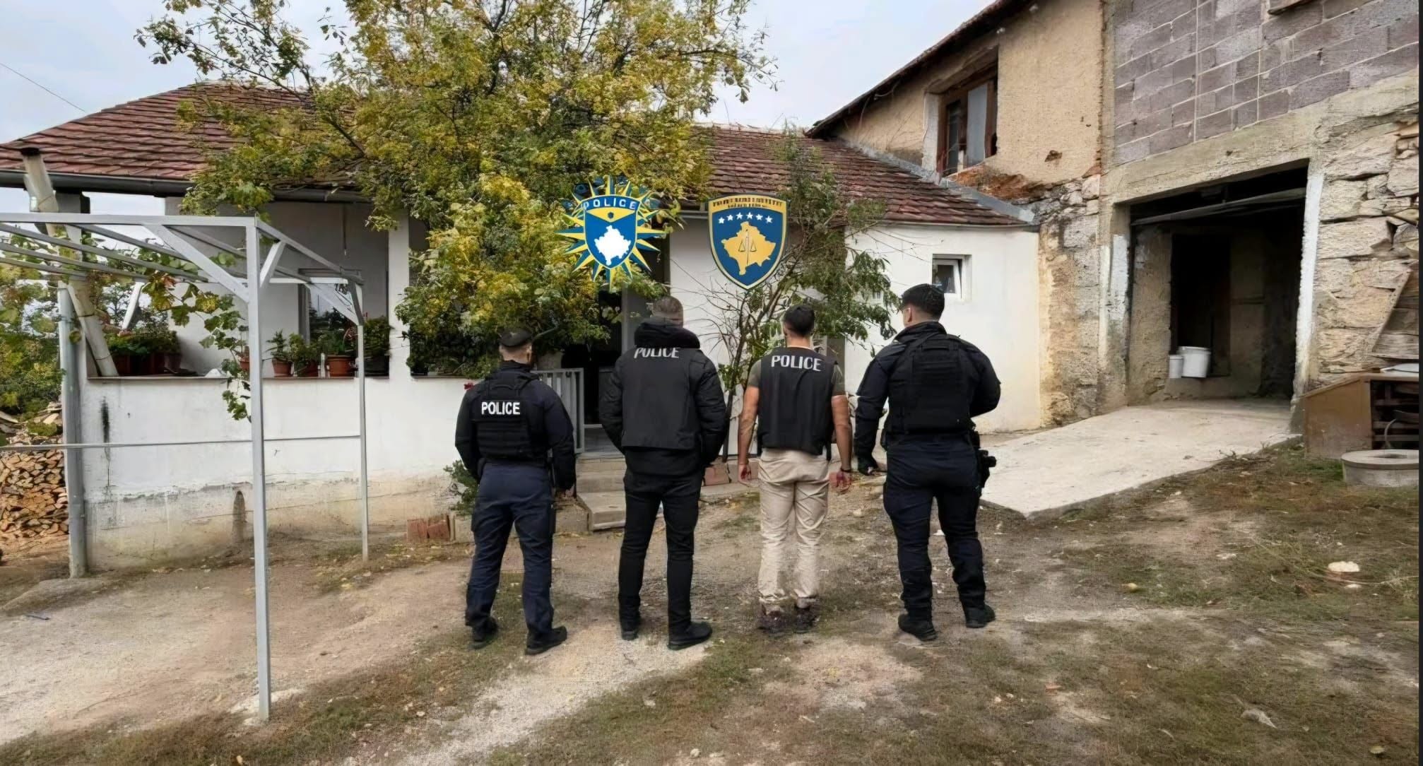 Zbardhet e kaluara: Vihen në pranga dy të dyshuar për Masakrën e Padalishtës në Istog