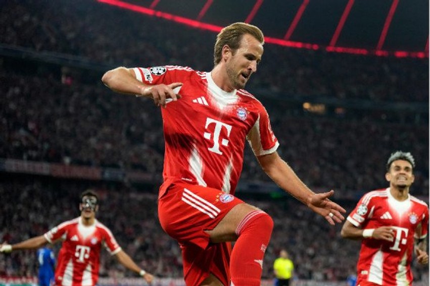 Bayerni bën thirrje për kujdes: Minutazha e Harry Kane duhet të menaxhohet me çdo kusht në kombëtare