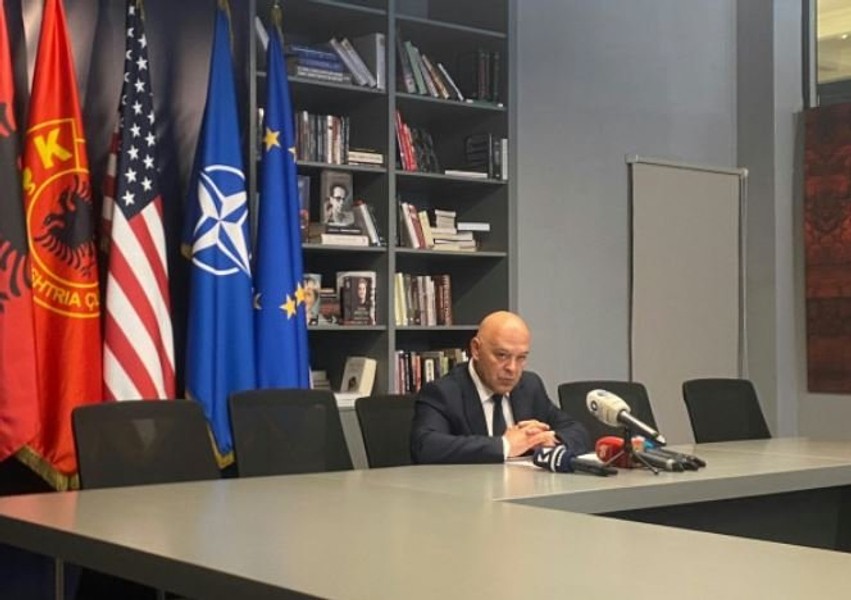 Kriza energjetike, Gjini: Importi ka kapur shifrën e 27 milionë eurove