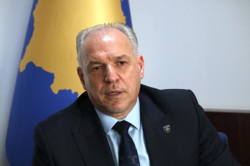 Apeli rikthen në gjykim aktakuzën ndaj Fikrim Damkës dhe Besim Kamberajt për korrupsion
