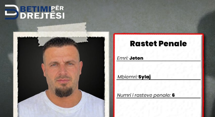 “Kij kujdes, ki urdhër mbrojtës” – Detajet tronditëse të mesazhit kërcënues që u la vetëm me shënim zyrtar