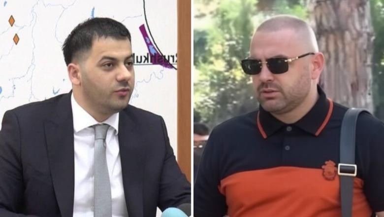 “Më tha se quhej Berti” – Si u kap ish-drejtori i policisë me Ergys Agasin në makinë, del dëshmia e bujshme