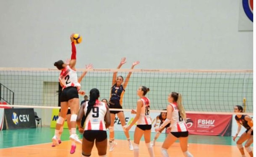 Start shpërthyes në Superligën e volejbollit: Partizani fiton derbin, triumfojnë edhe Tirana e Teuta