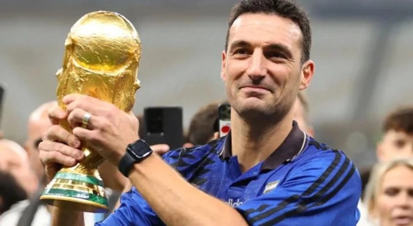 Scaloni jep dritën jeshile për kontratën e re: Kemi nisur bisedimet me federatën