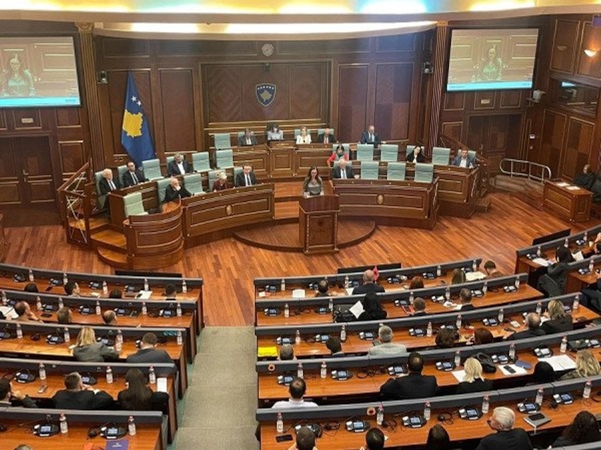 ​Nagavci kërkon llogaridhënie për vrasjen e Arlinda Zekajt: Çfarë ndodhi me letrën e saj?