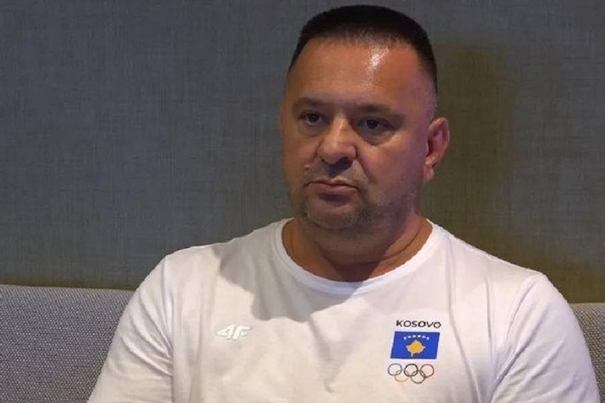 Kërkesa e fuqishme e masterit të xhudos: Kosovës i duhet urgjentisht Këshilli Kombëtar i Sportit