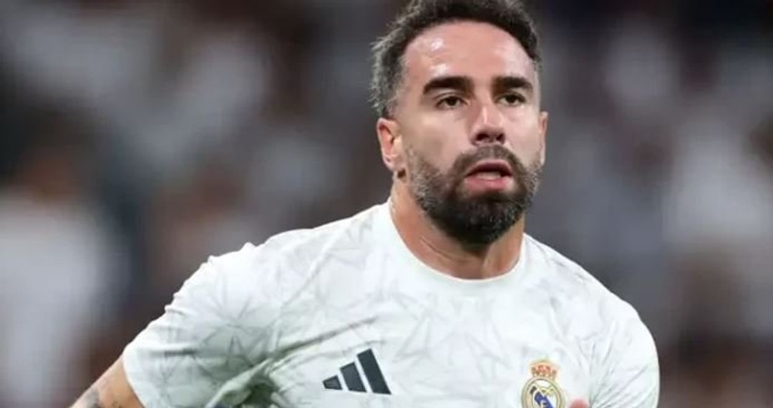 Kushti i çuditshëm i Dani Carvajal: Çfarë po ndodh me të ardhmen e mbrojtësit?