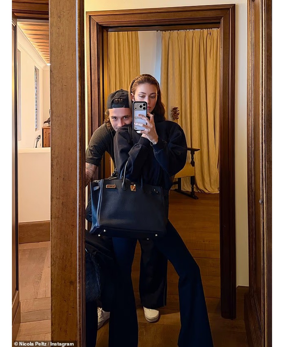 Përçarja në familjen Beckham: A po rreshtohen Elton John dhe bashkëshorti i tij në krah të Brooklynit?