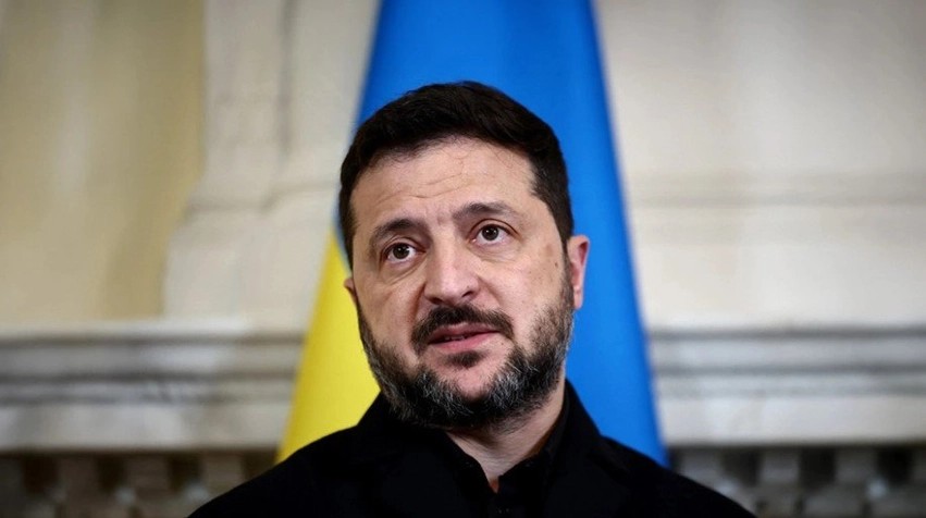 Zelensky konfirmon shkatërrimin e dy avionëve rusë dhe jep alarmin për sulme të reja me raketa