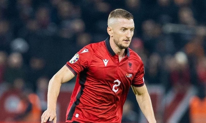 Veprim i papritur nga Madridi, Ivan Balliu rikthehet titullar pas dilemave për dëmtimin