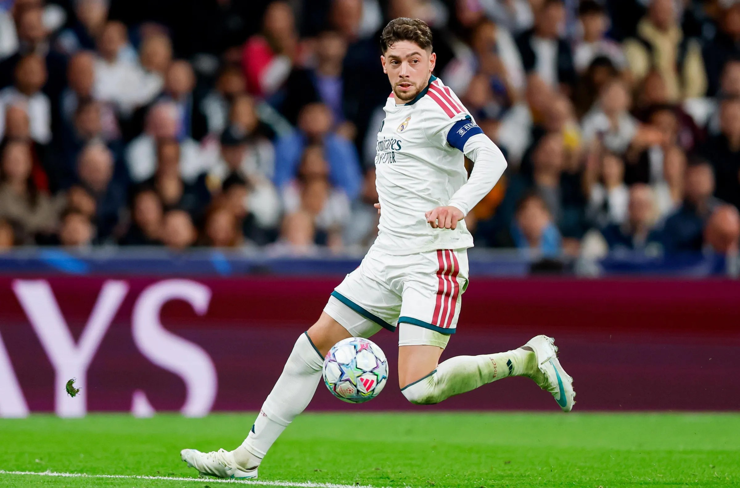 Mourinho thur lavde për Real Madridin pas triumfit në El Clásico dhe zbulon sakrificën e madhe të Valverdes